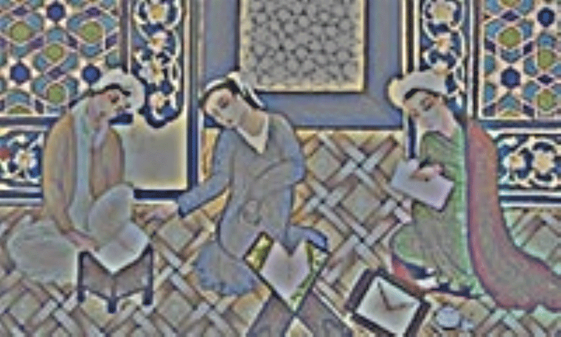 خوارزمشاهیان